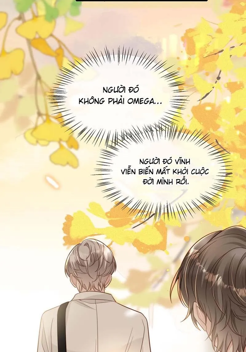 Sau khi giả mất trí nhớ, tình địch nói tôi là bạn trai của hắn Chapter 52 Trang 10