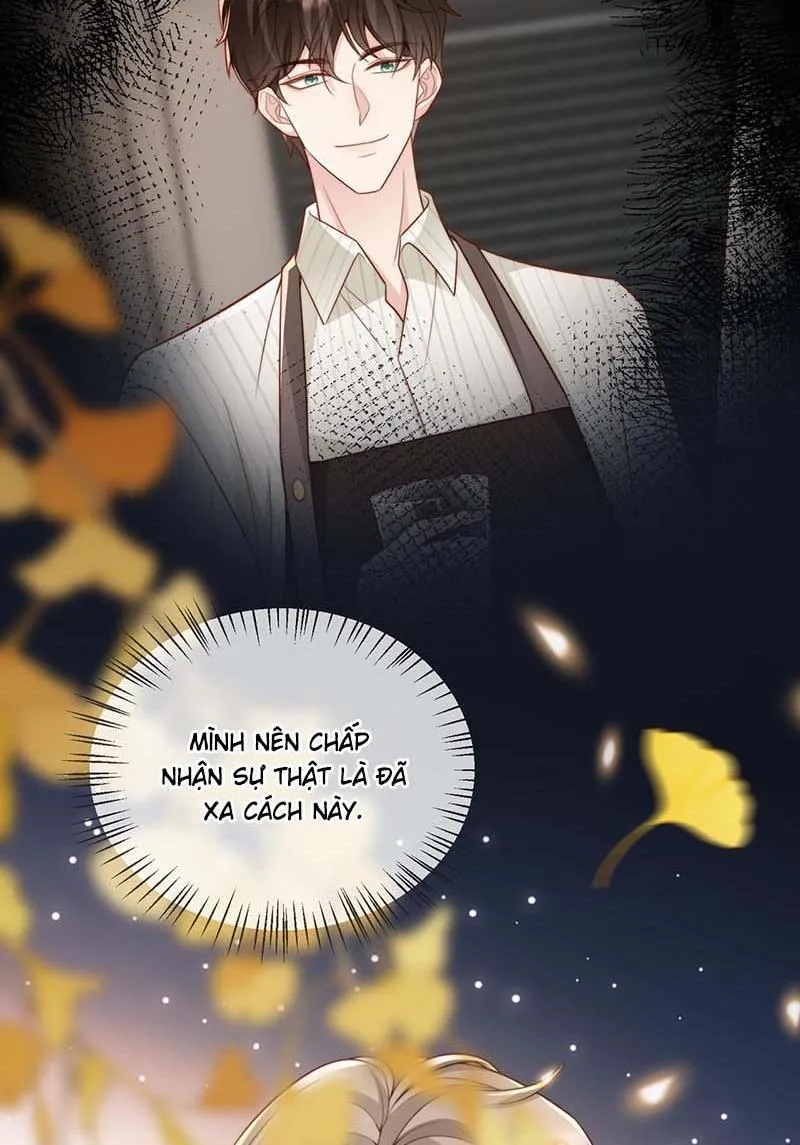 Sau khi giả mất trí nhớ, tình địch nói tôi là bạn trai của hắn Chapter 52 Trang 12