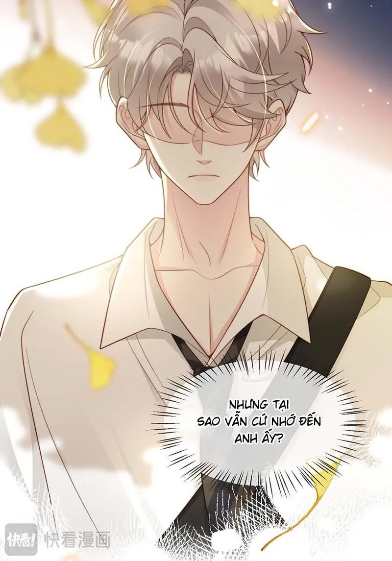 Sau khi giả mất trí nhớ, tình địch nói tôi là bạn trai của hắn Chapter 52 Trang 13