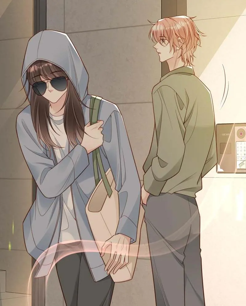 Sau khi giả mất trí nhớ, tình địch nói tôi là bạn trai của hắn Chapter 52 Trang 16