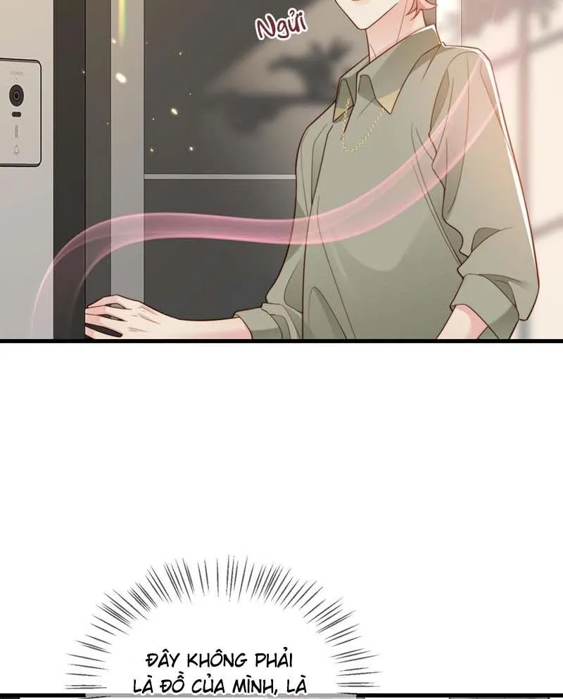Sau khi giả mất trí nhớ, tình địch nói tôi là bạn trai của hắn Chapter 52 Trang 18