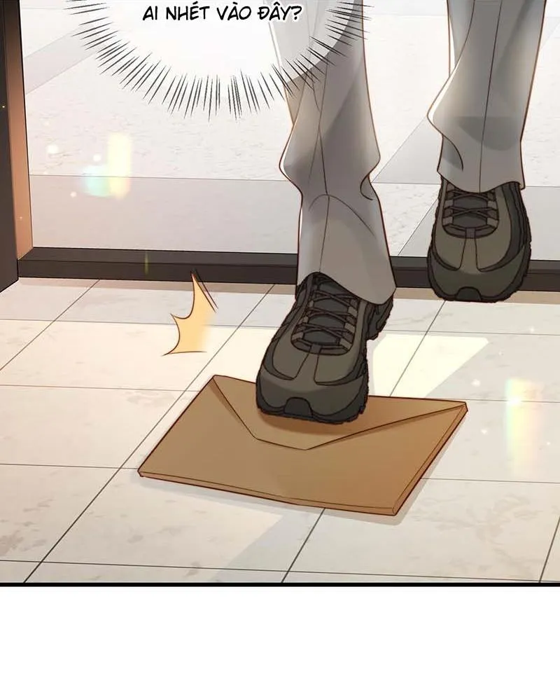 Sau khi giả mất trí nhớ, tình địch nói tôi là bạn trai của hắn Chapter 52 Trang 19