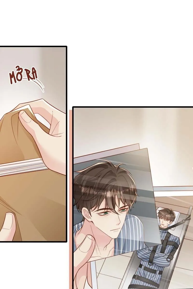 Sau khi giả mất trí nhớ, tình địch nói tôi là bạn trai của hắn Chapter 52 Trang 20