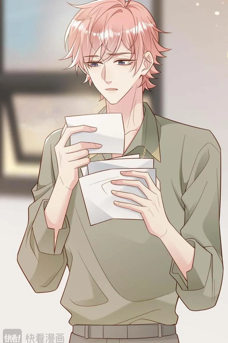 Sau khi giả mất trí nhớ, tình địch nói tôi là bạn trai của hắn Chapter 52 Trang 22