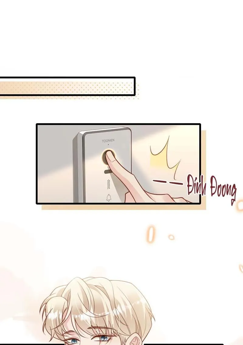 Sau khi giả mất trí nhớ, tình địch nói tôi là bạn trai của hắn Chapter 52 Trang 26