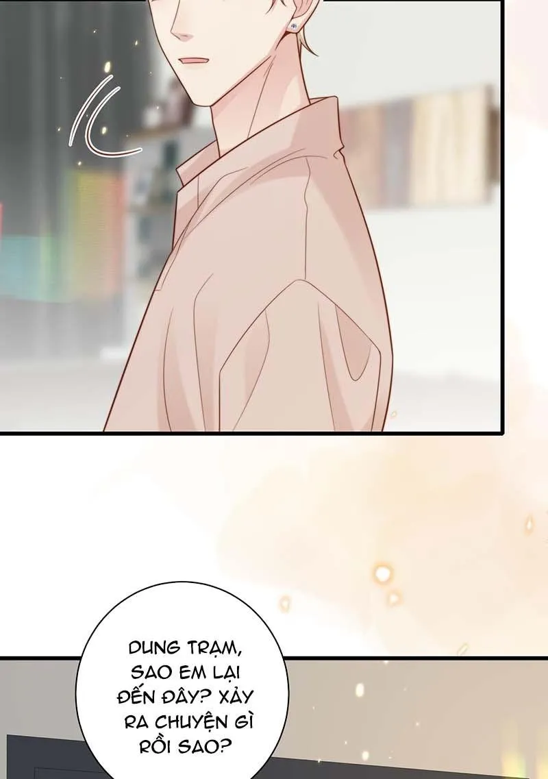 Sau khi giả mất trí nhớ, tình địch nói tôi là bạn trai của hắn Chapter 52 Trang 27