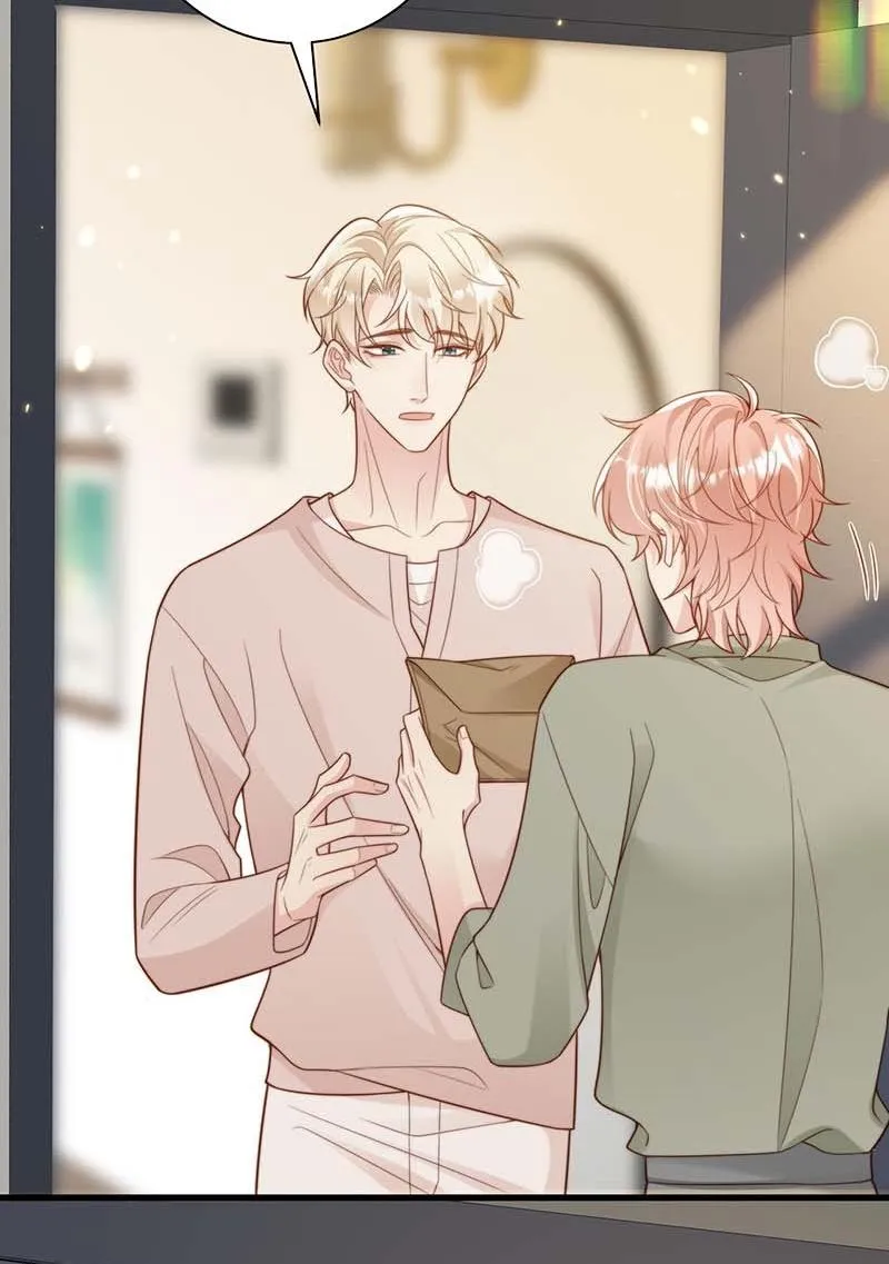 Sau khi giả mất trí nhớ, tình địch nói tôi là bạn trai của hắn Chapter 52 Trang 28