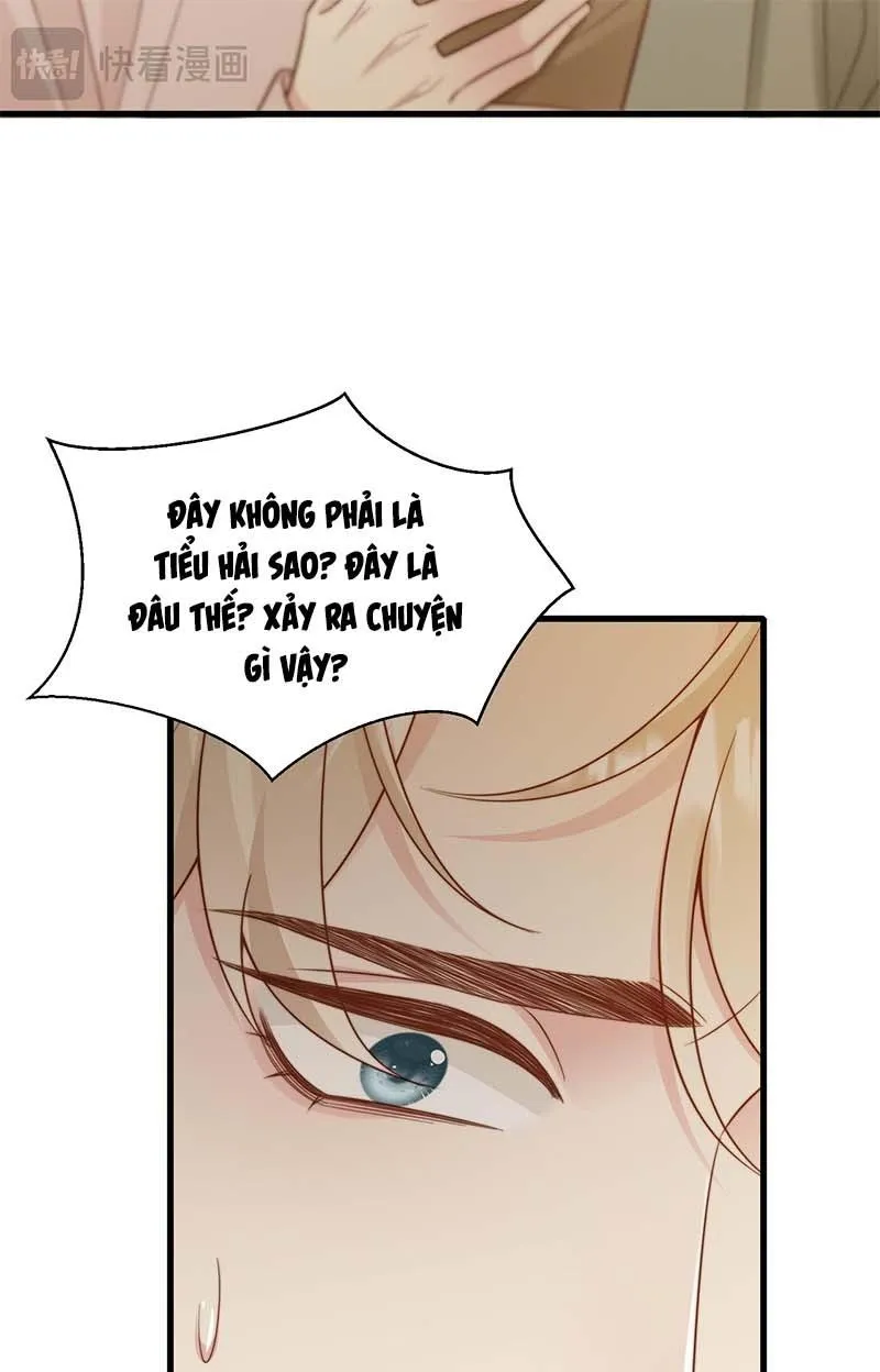 Sau khi giả mất trí nhớ, tình địch nói tôi là bạn trai của hắn Chapter 52 Trang 32