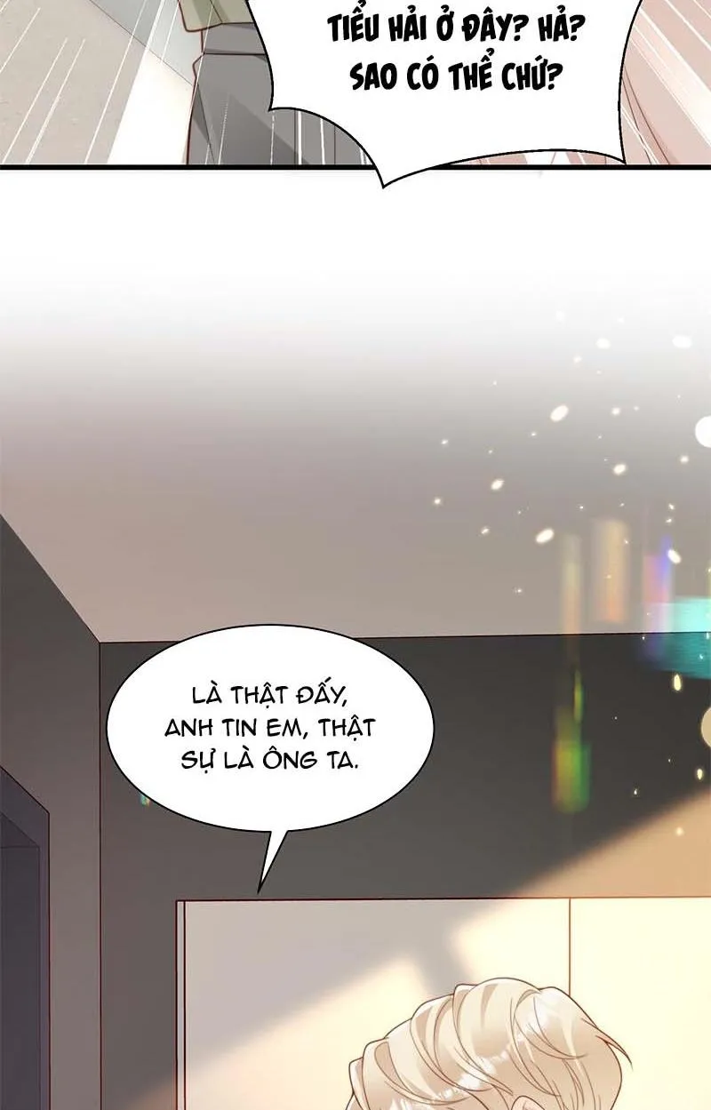 Sau khi giả mất trí nhớ, tình địch nói tôi là bạn trai của hắn Chapter 52 Trang 36