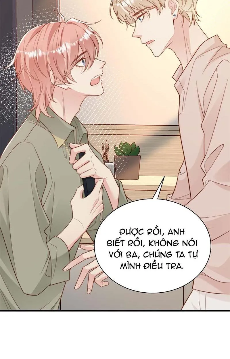 Sau khi giả mất trí nhớ, tình địch nói tôi là bạn trai của hắn Chapter 52 Trang 37