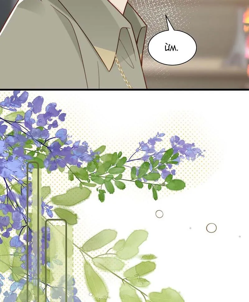 Sau khi giả mất trí nhớ, tình địch nói tôi là bạn trai của hắn Chapter 52 Trang 39