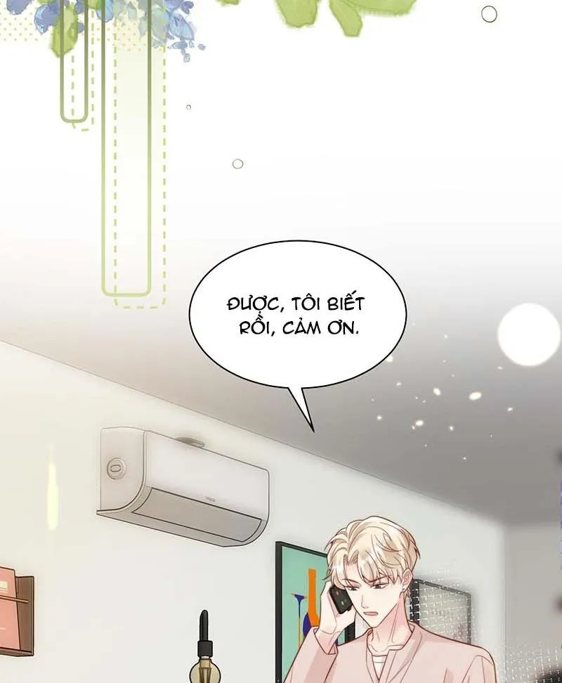 Sau khi giả mất trí nhớ, tình địch nói tôi là bạn trai của hắn Chapter 52 Trang 40