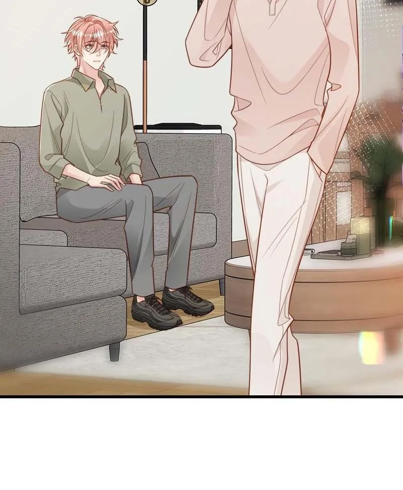 Sau khi giả mất trí nhớ, tình địch nói tôi là bạn trai của hắn Chapter 52 Trang 41