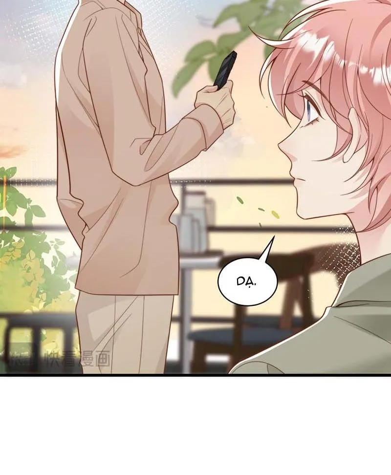 Sau khi giả mất trí nhớ, tình địch nói tôi là bạn trai của hắn Chapter 52 Trang 43