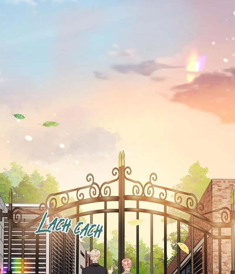 Sau khi giả mất trí nhớ, tình địch nói tôi là bạn trai của hắn Chapter 52 Trang 45