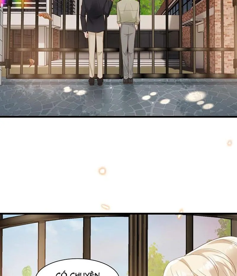 Sau khi giả mất trí nhớ, tình địch nói tôi là bạn trai của hắn Chapter 52 Trang 46