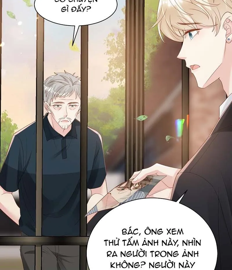 Sau khi giả mất trí nhớ, tình địch nói tôi là bạn trai của hắn Chapter 52 Trang 47