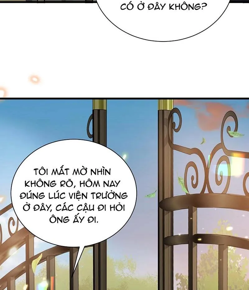 Sau khi giả mất trí nhớ, tình địch nói tôi là bạn trai của hắn Chapter 52 Trang 48