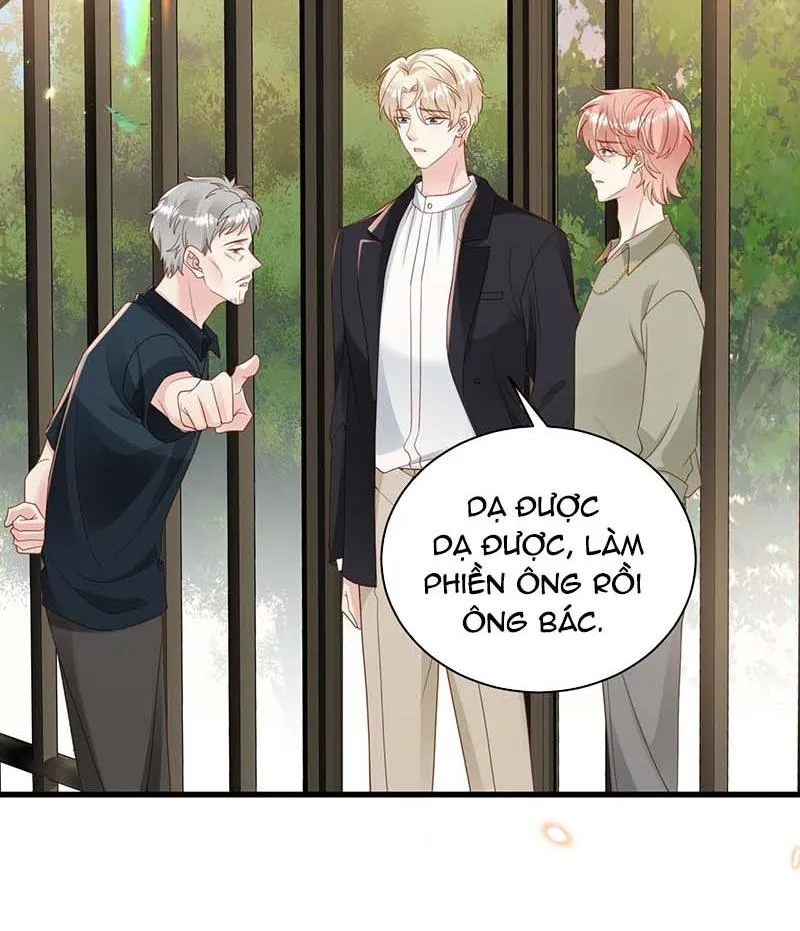 Sau khi giả mất trí nhớ, tình địch nói tôi là bạn trai của hắn Chapter 52 Trang 49