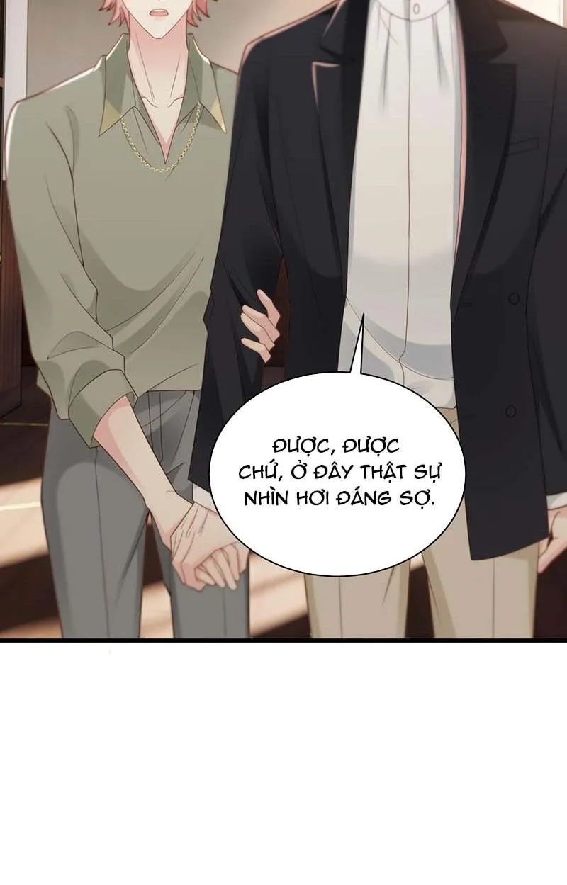 Sau khi giả mất trí nhớ, tình địch nói tôi là bạn trai của hắn Chapter 52 Trang 53