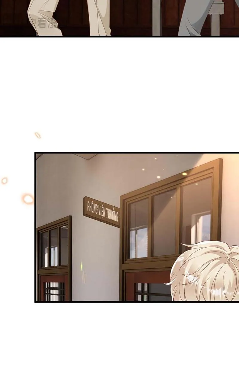 Sau khi giả mất trí nhớ, tình địch nói tôi là bạn trai của hắn Chapter 52 Trang 55