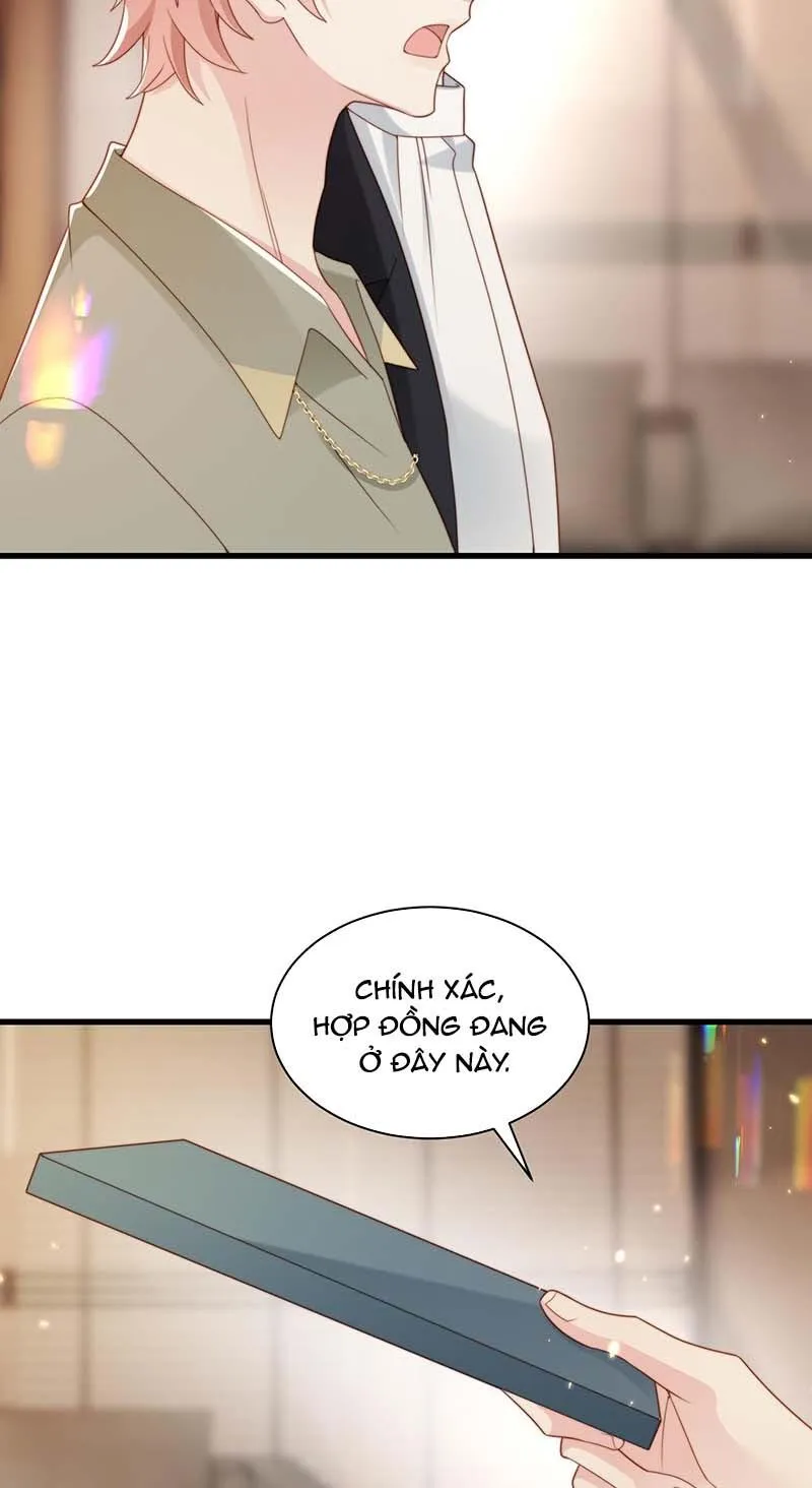 Sau khi giả mất trí nhớ, tình địch nói tôi là bạn trai của hắn Chapter 52 Trang 58