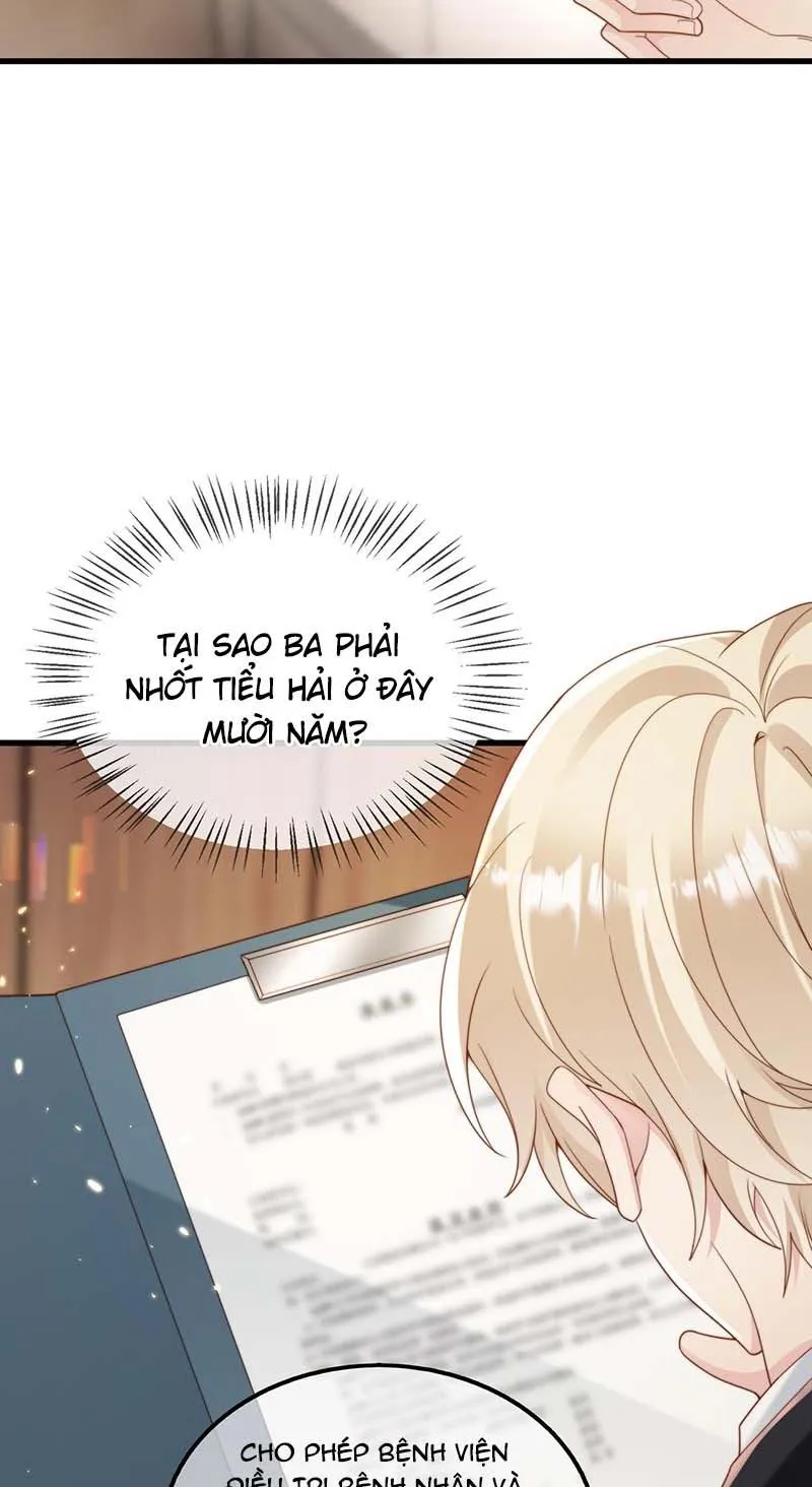 Sau khi giả mất trí nhớ, tình địch nói tôi là bạn trai của hắn Chapter 52 Trang 59