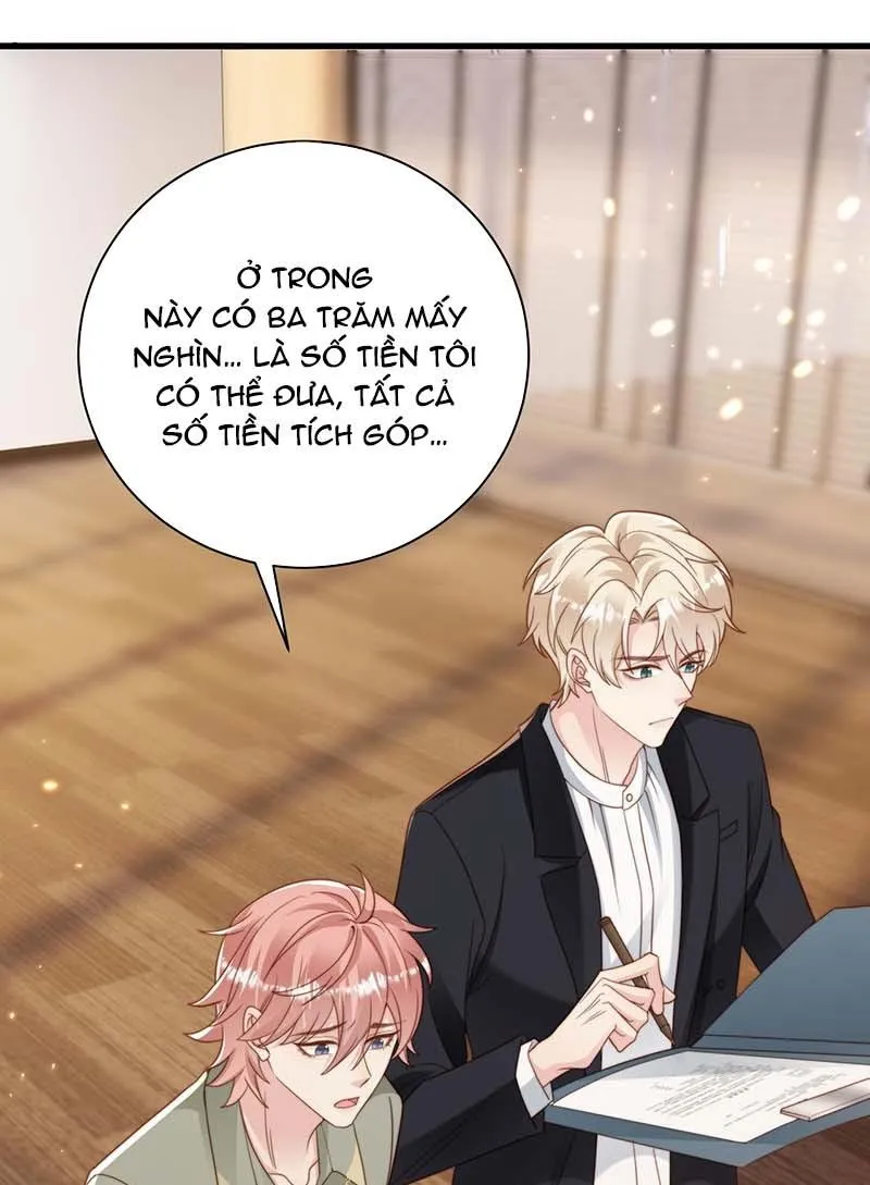 Sau khi giả mất trí nhớ, tình địch nói tôi là bạn trai của hắn Chapter 52 Trang 62