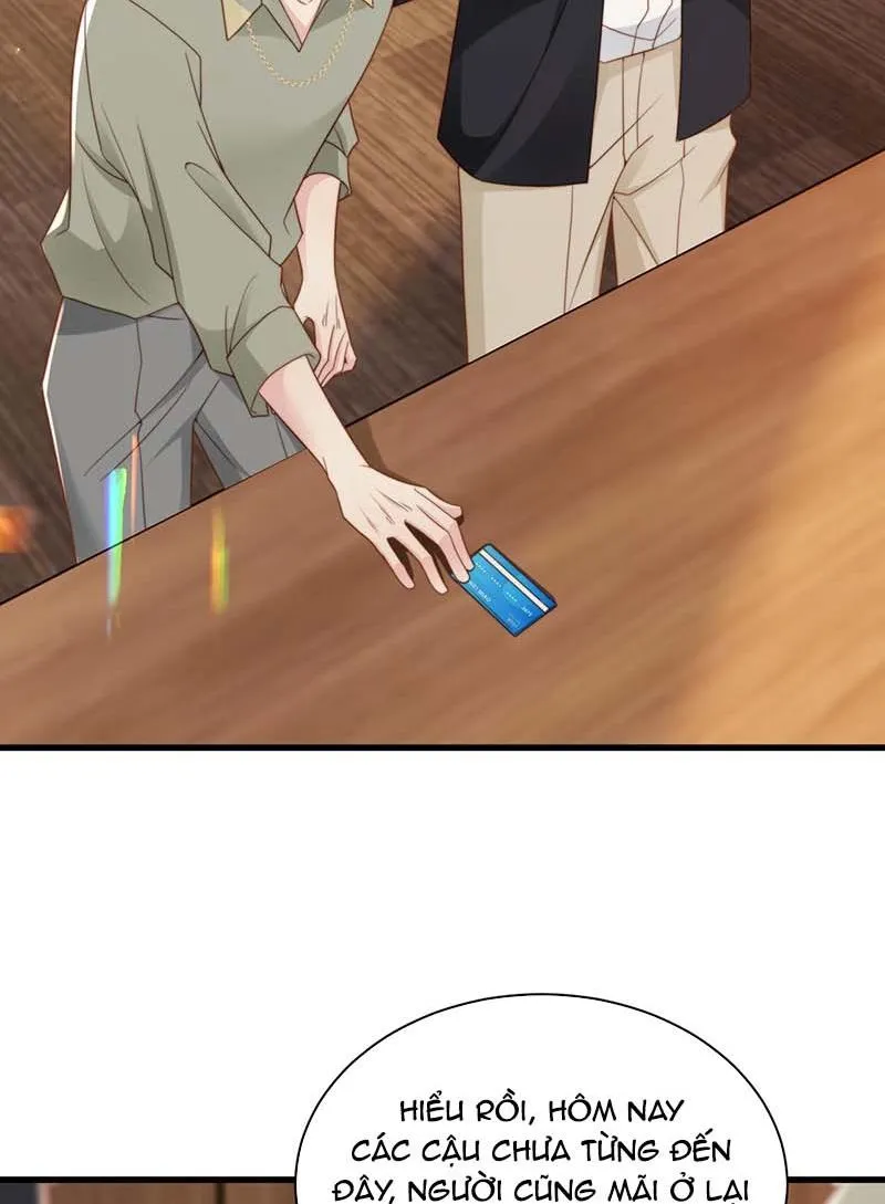 Sau khi giả mất trí nhớ, tình địch nói tôi là bạn trai của hắn Chapter 52 Trang 63