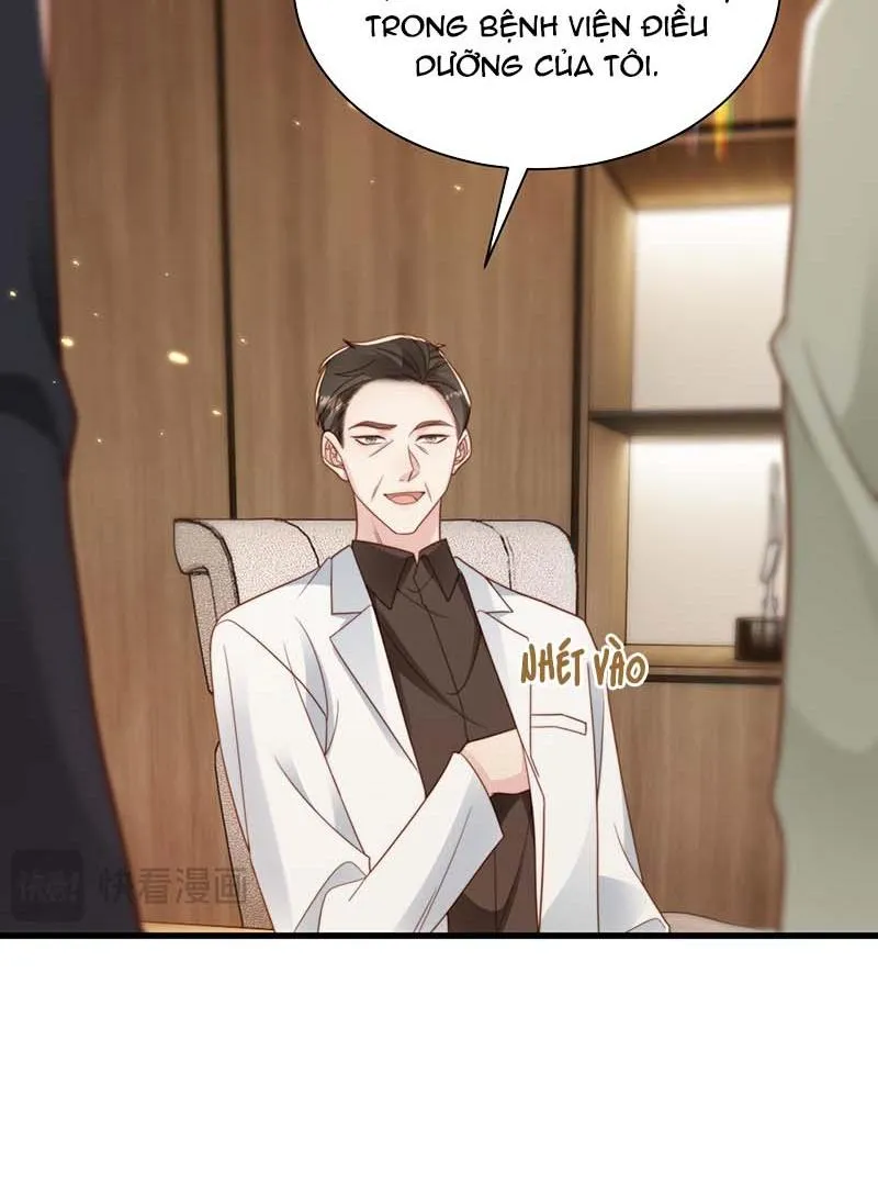 Sau khi giả mất trí nhớ, tình địch nói tôi là bạn trai của hắn Chapter 52 Trang 64