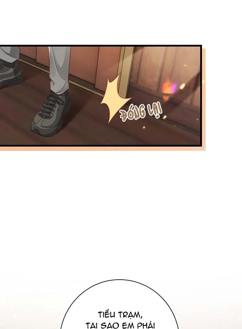 Sau khi giả mất trí nhớ, tình địch nói tôi là bạn trai của hắn Chapter 52 Trang 65