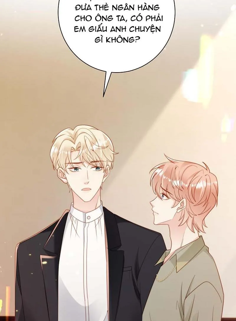 Sau khi giả mất trí nhớ, tình địch nói tôi là bạn trai của hắn Chapter 52 Trang 66