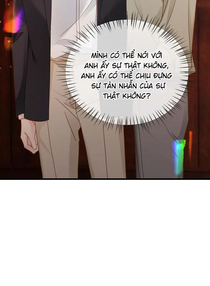 Sau khi giả mất trí nhớ, tình địch nói tôi là bạn trai của hắn Chapter 52 Trang 67