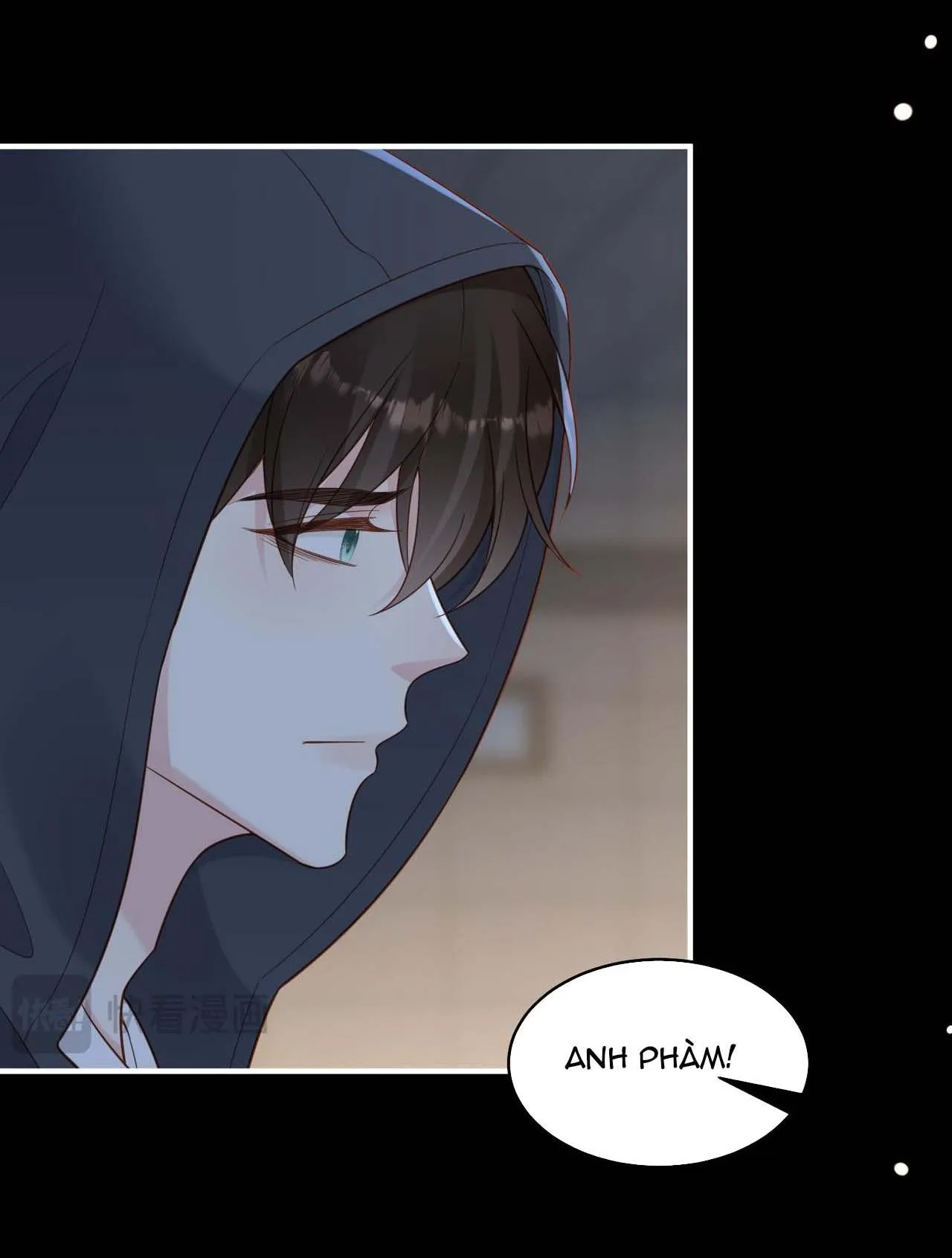 Sau khi giả mất trí nhớ, tình địch nói tôi là bạn trai của hắn Chapter 53 Trang 39