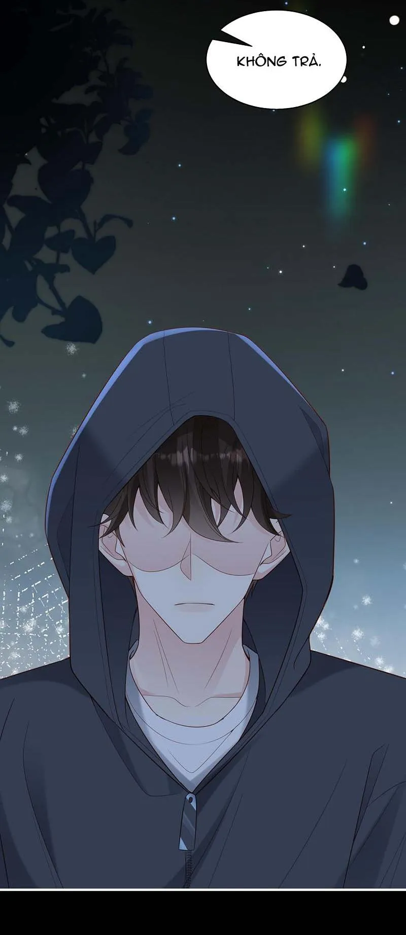 Sau khi giả mất trí nhớ, tình địch nói tôi là bạn trai của hắn Chapter 53 Trang 47