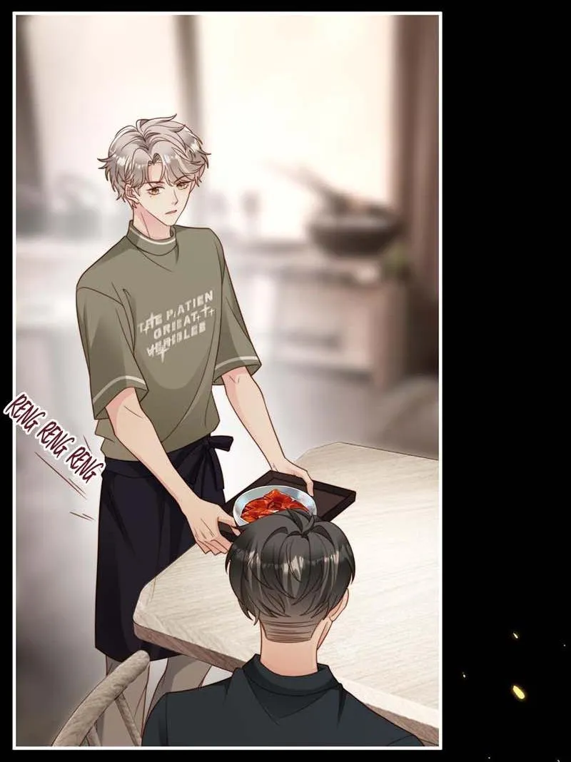 Sau khi giả mất trí nhớ, tình địch nói tôi là bạn trai của hắn Chapter 53 Trang 53