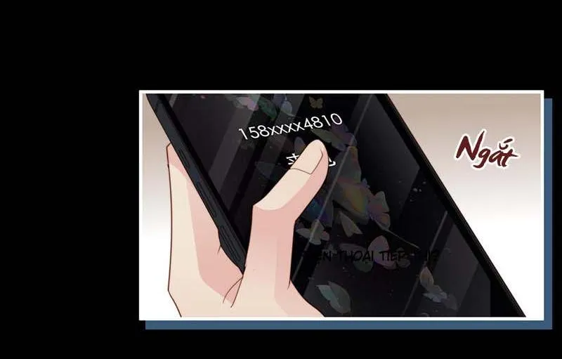 Sau khi giả mất trí nhớ, tình địch nói tôi là bạn trai của hắn Chapter 53 Trang 56