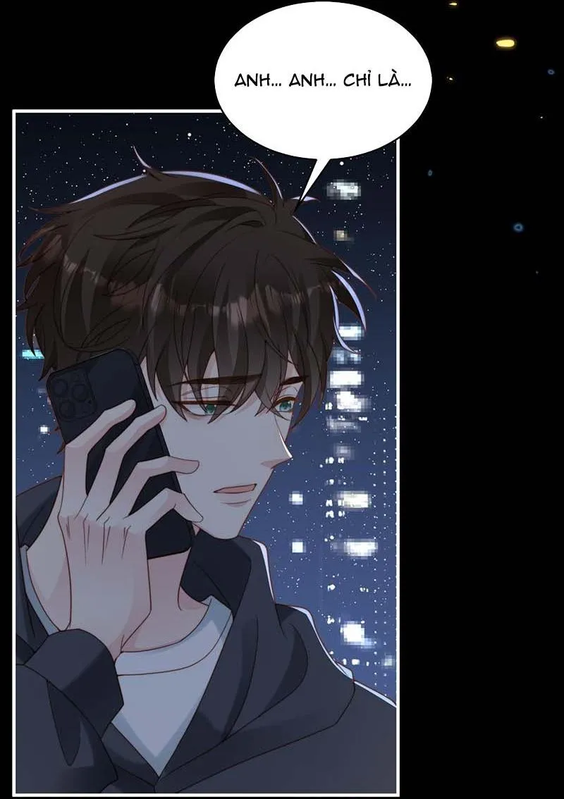 Sau khi giả mất trí nhớ, tình địch nói tôi là bạn trai của hắn Chapter 53 Trang 65