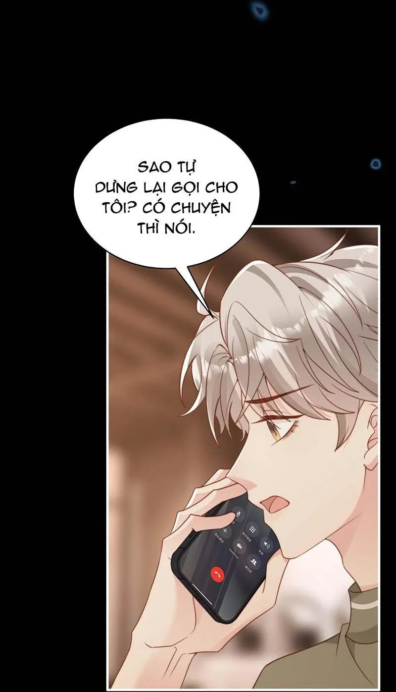 Sau khi giả mất trí nhớ, tình địch nói tôi là bạn trai của hắn Chapter 53 Trang 66