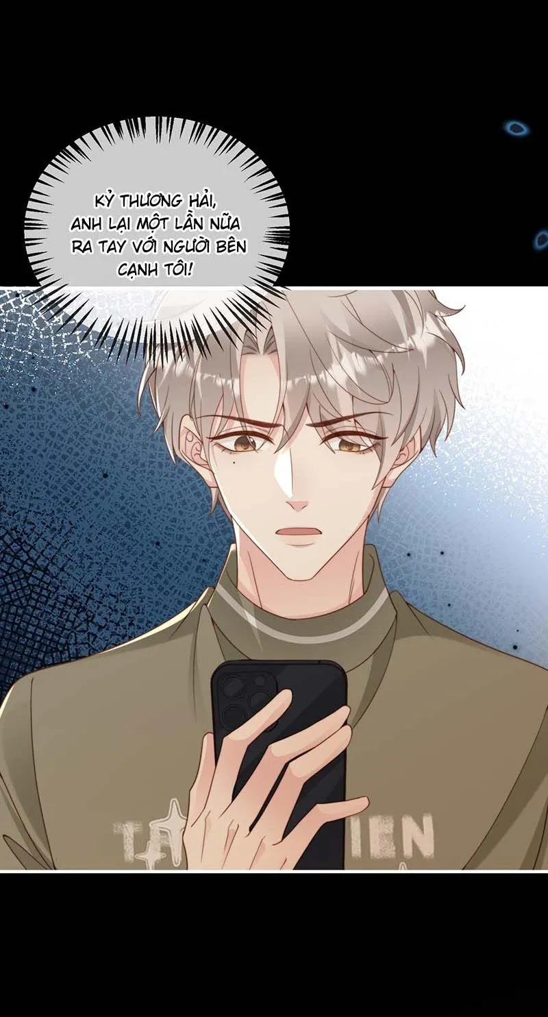 Sau khi giả mất trí nhớ, tình địch nói tôi là bạn trai của hắn Chapter 53 Trang 70