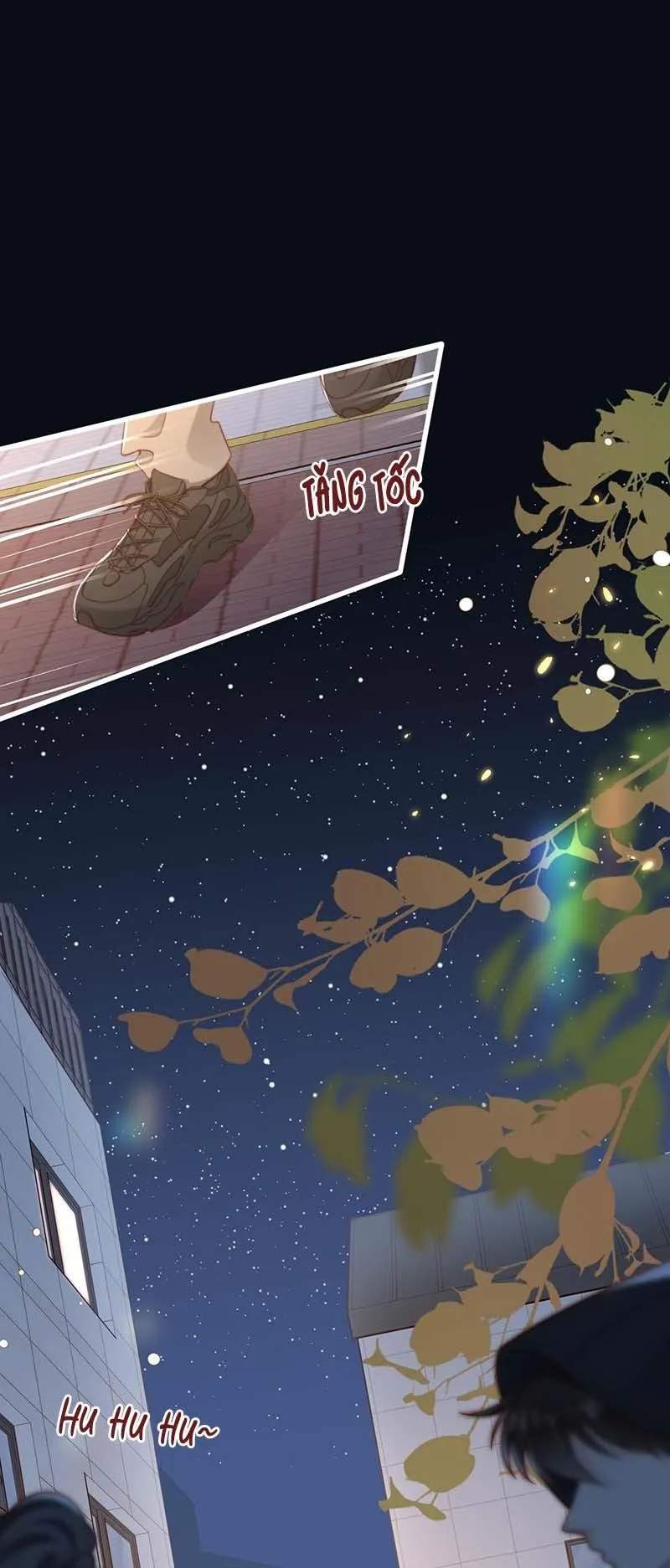 Sau khi giả mất trí nhớ, tình địch nói tôi là bạn trai của hắn Chapter 54 Trang 5