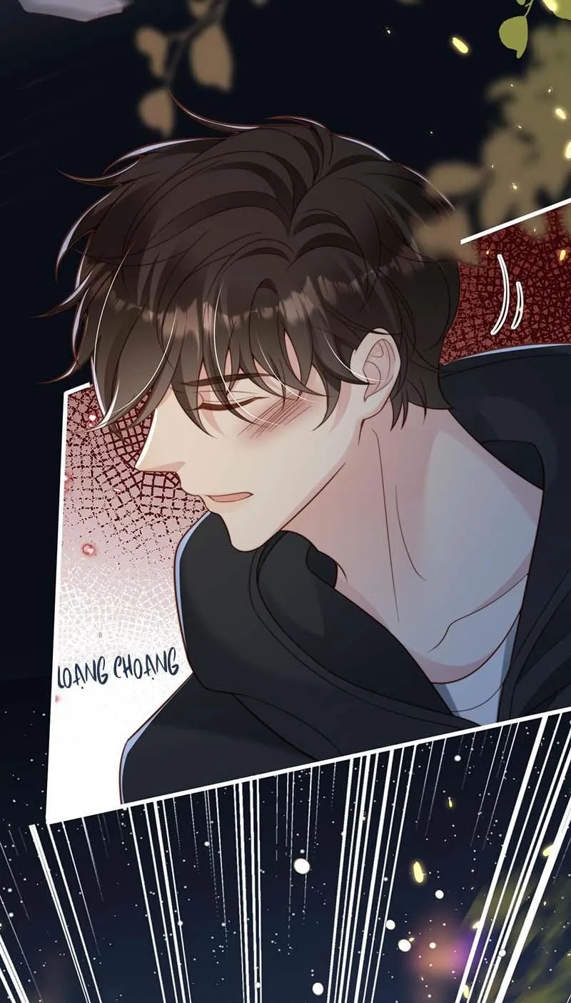 Sau khi giả mất trí nhớ, tình địch nói tôi là bạn trai của hắn Chapter 54 Trang 9