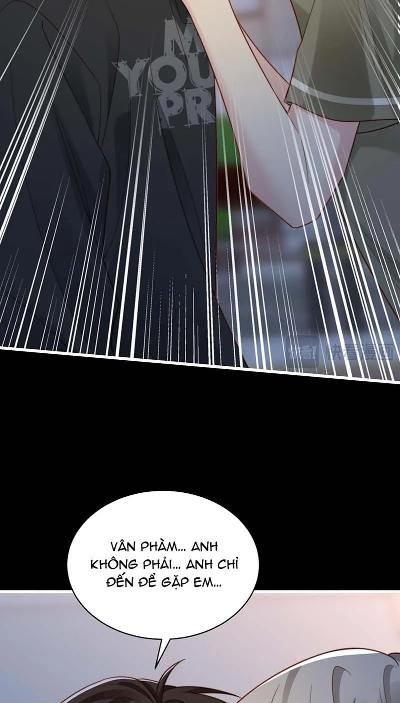 Sau khi giả mất trí nhớ, tình địch nói tôi là bạn trai của hắn Chapter 54 Trang 11