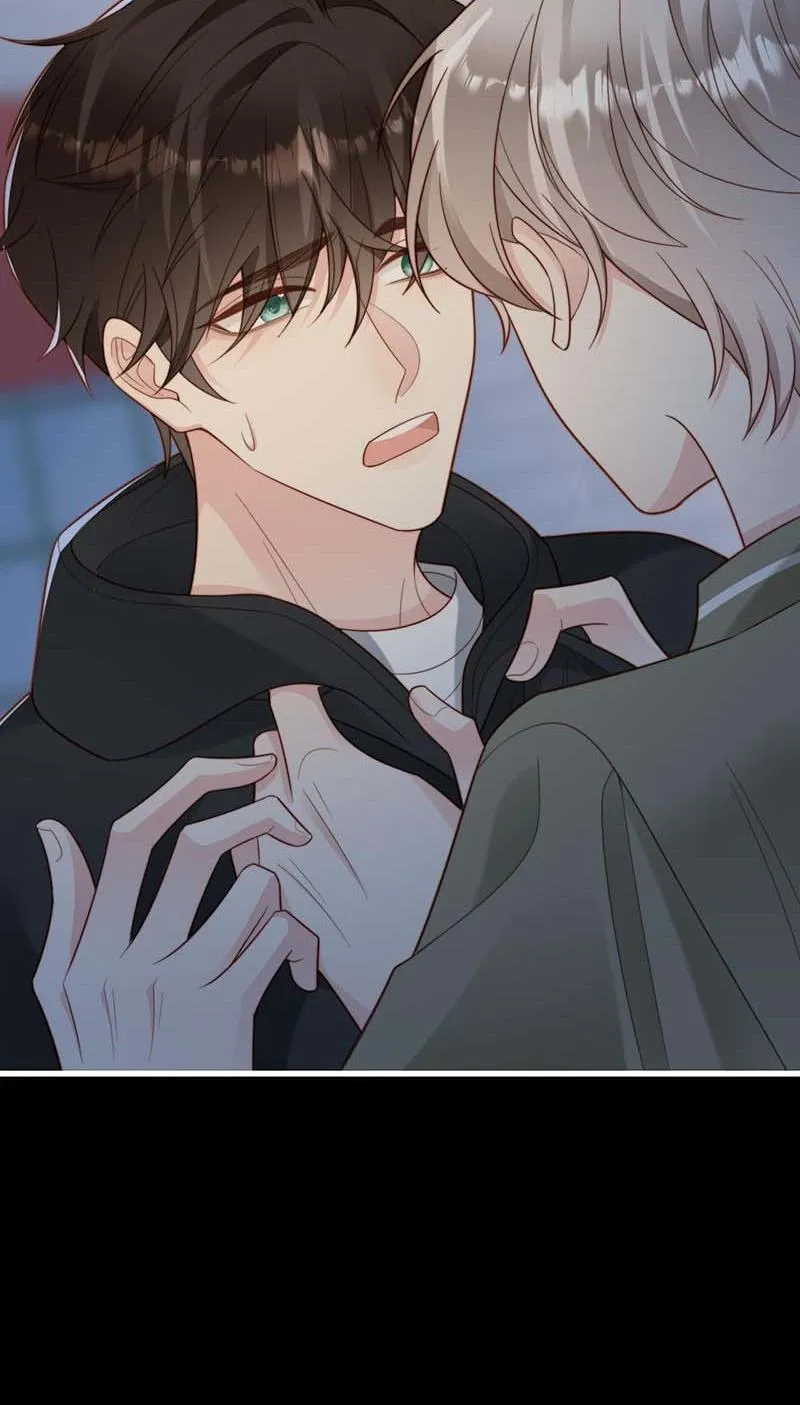 Sau khi giả mất trí nhớ, tình địch nói tôi là bạn trai của hắn Chapter 54 Trang 12