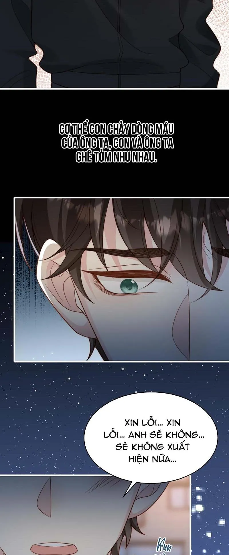 Sau khi giả mất trí nhớ, tình địch nói tôi là bạn trai của hắn Chapter 54 Trang 15