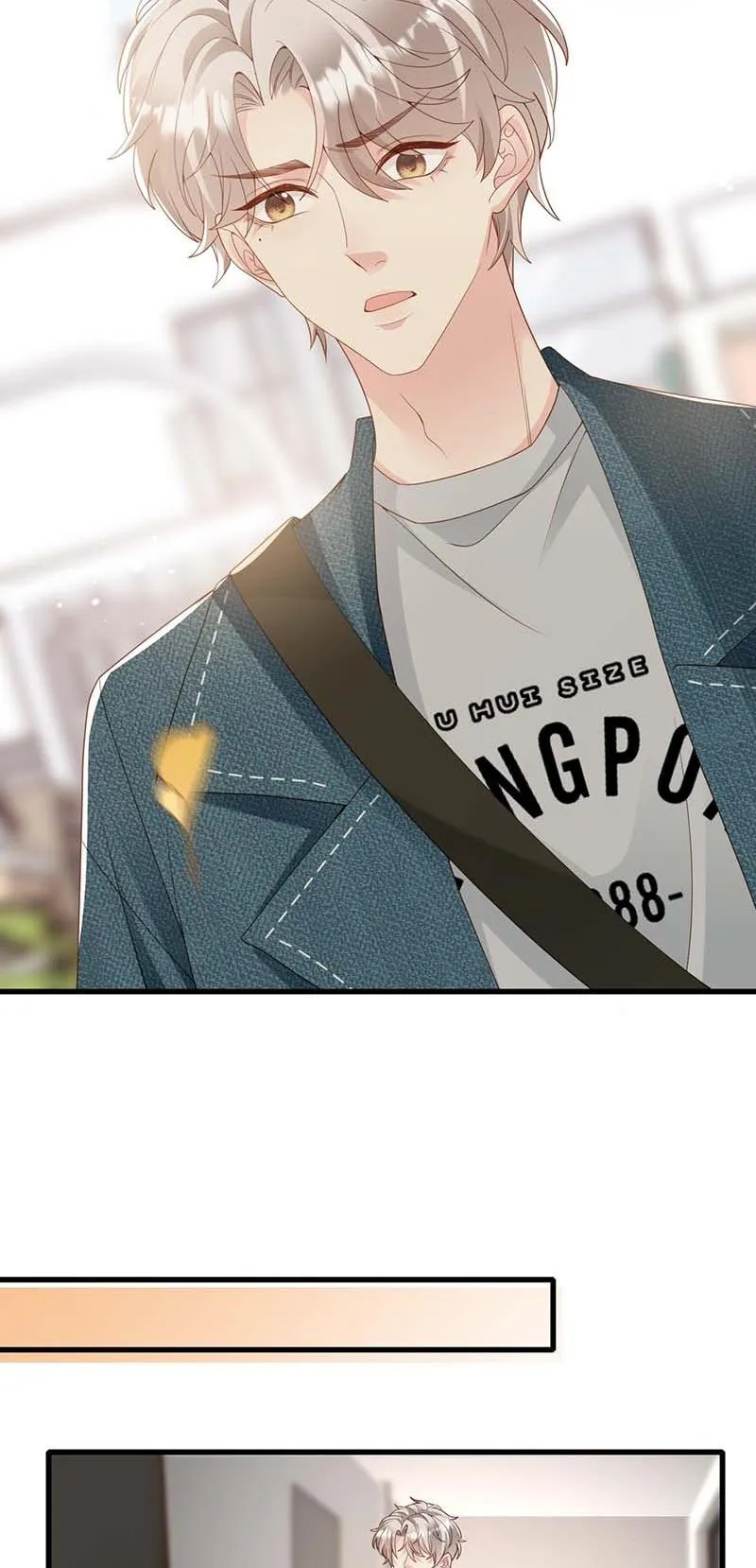 Sau khi giả mất trí nhớ, tình địch nói tôi là bạn trai của hắn Chapter 54 Trang 38