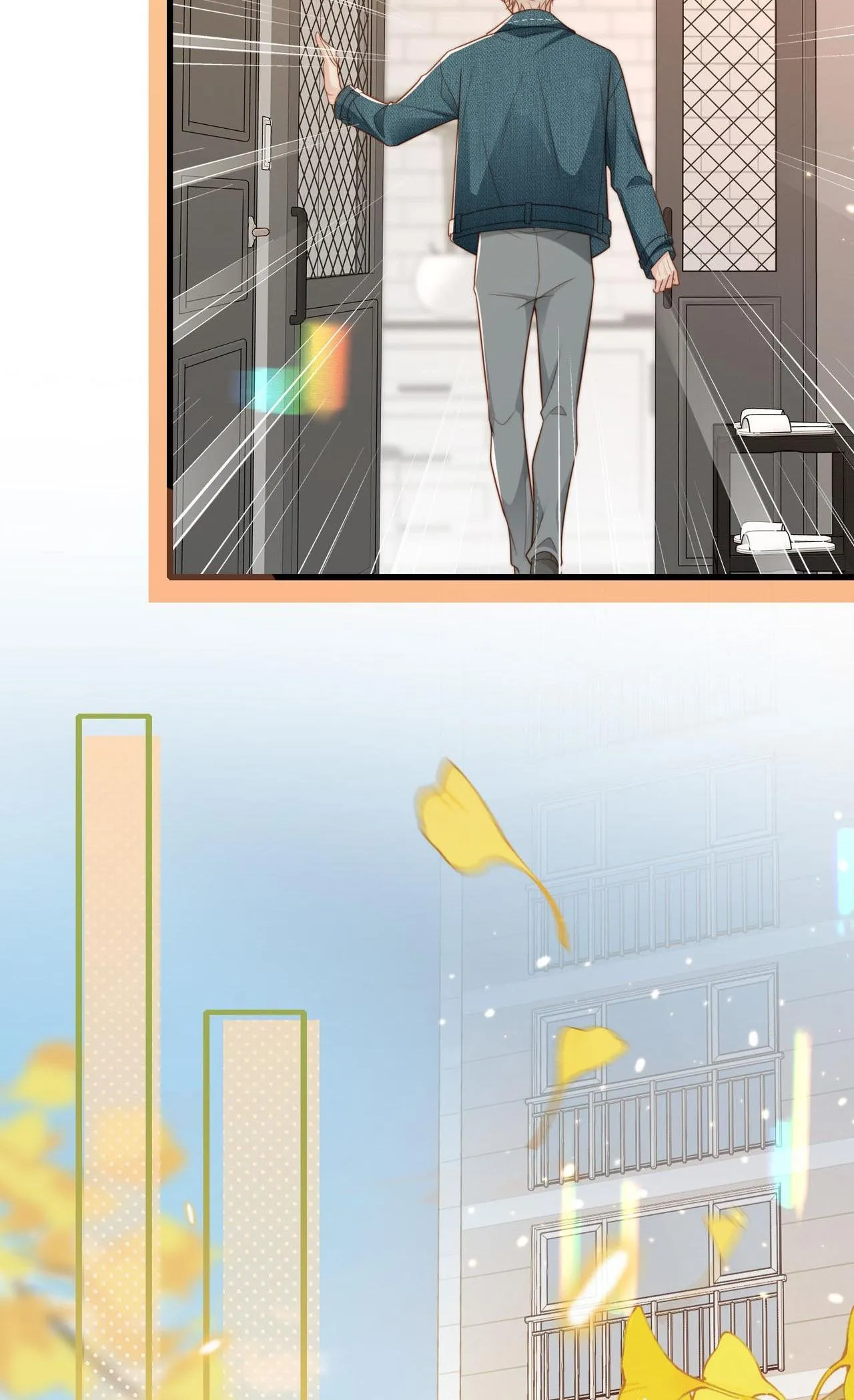 Sau khi giả mất trí nhớ, tình địch nói tôi là bạn trai của hắn Chapter 55 Trang 12