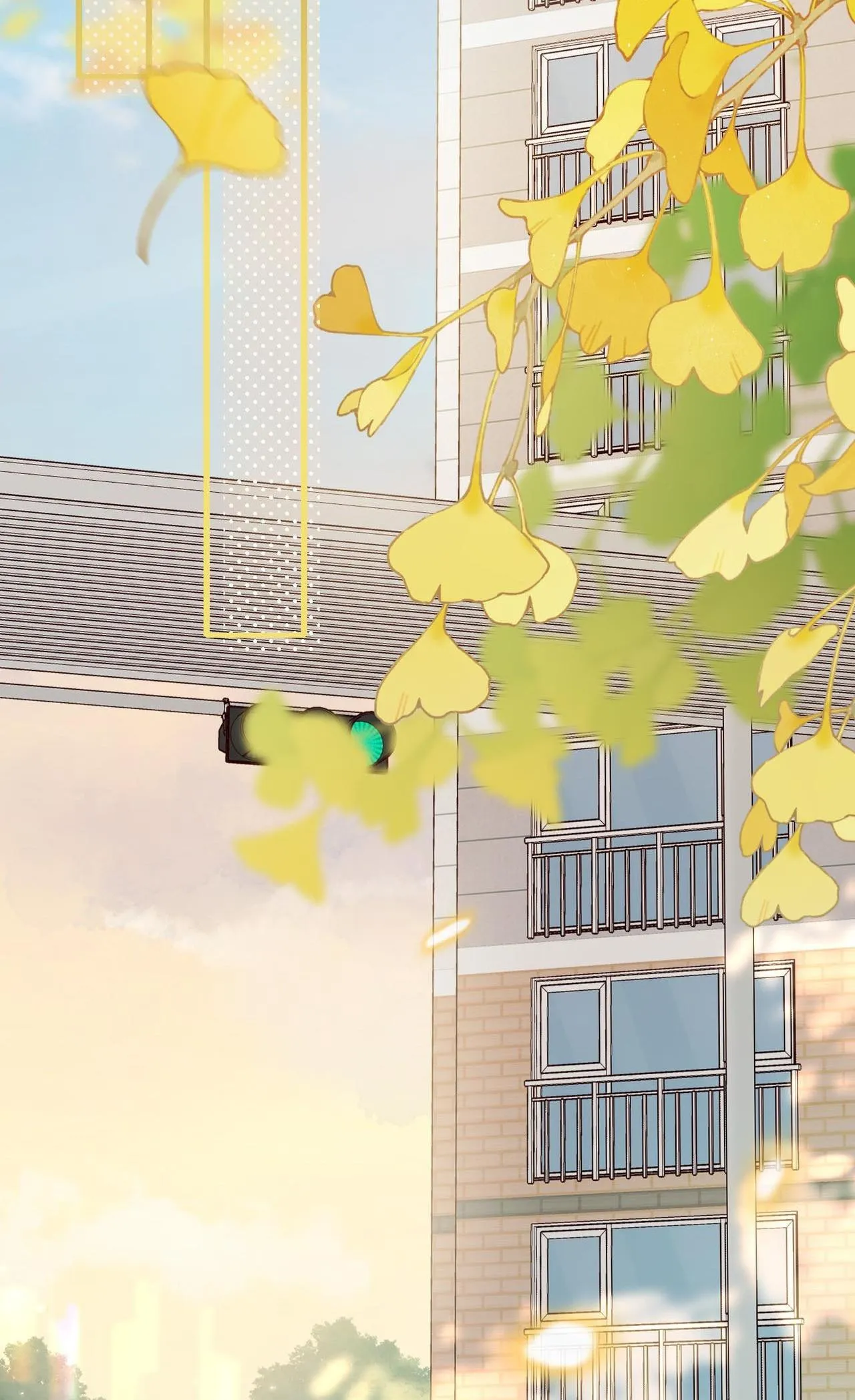 Sau khi giả mất trí nhớ, tình địch nói tôi là bạn trai của hắn Chapter 55 Trang 13