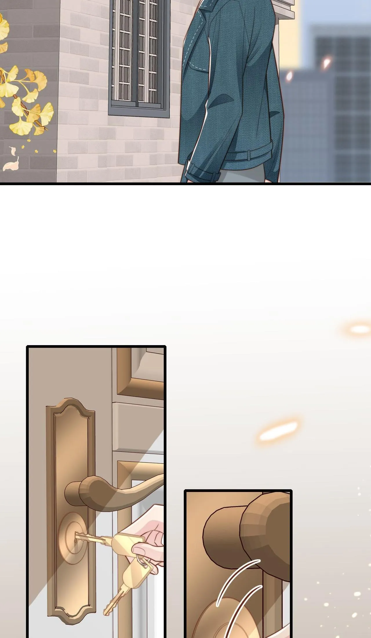 Sau khi giả mất trí nhớ, tình địch nói tôi là bạn trai của hắn Chapter 55 Trang 17