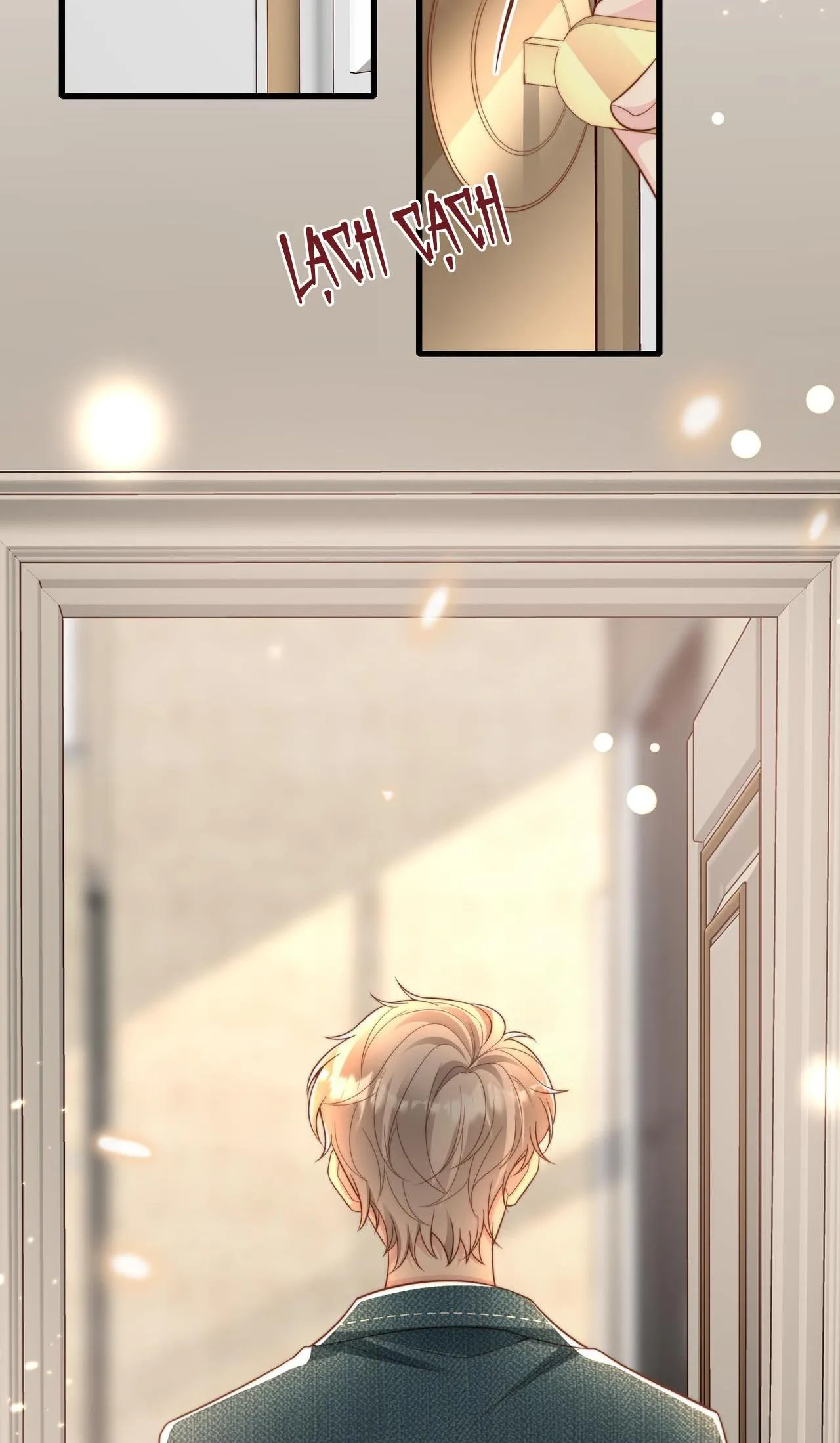 Sau khi giả mất trí nhớ, tình địch nói tôi là bạn trai của hắn Chapter 55 Trang 18